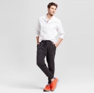 Goodfellow Knit Jogger Gray Size XXL NWT